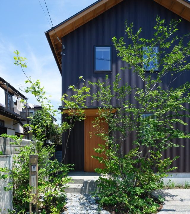 住宅展示ネット　注文住宅　モデルハウス　工務店　相羽建設株式会社 東村山市